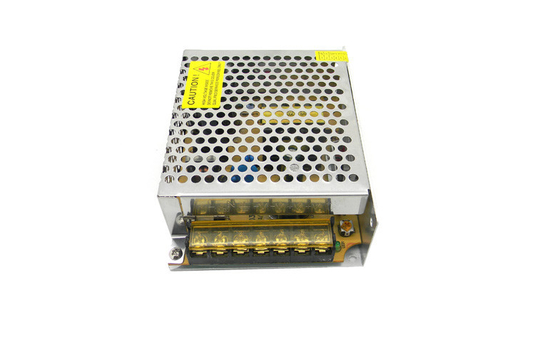 200W AC AC Güç Kaynağı Adaptörü AC100-240V İle Sabit Akım