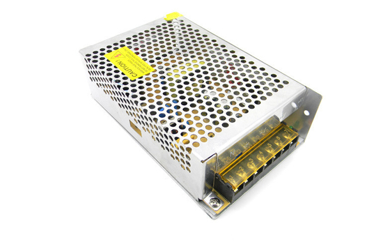 200W AC AC Güç Kaynağı Adaptörü AC100-240V İle Sabit Akım