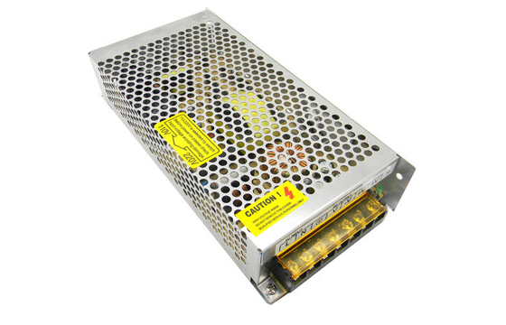 Metal 20A 12V Anahtarlama Güç Kaynağı 250W Hi-pot, ROHS Onaylı