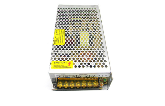 Metal 20A 12V Anahtarlama Güç Kaynağı 250W Hi-pot, ROHS Onaylı