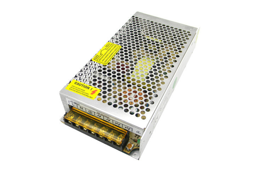 Metal 20A 12V Anahtarlama Güç Kaynağı 250W Hi-pot, ROHS Onaylı