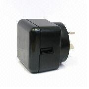 USB portu 5V 10A - 2100 MA Dizüstü Bilgisayarlar AC DC Anahtarlama Güç Kaynağı / Adaptörler
