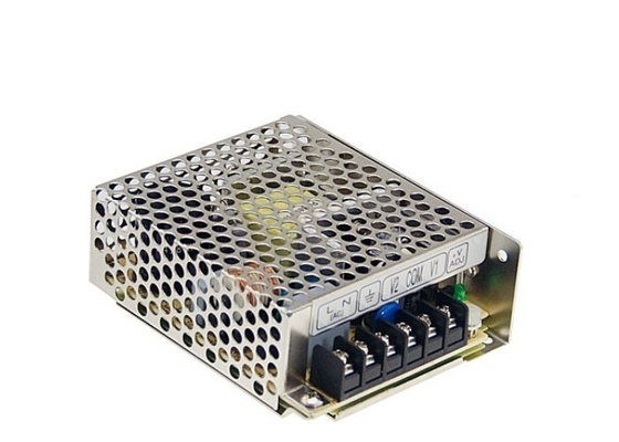 35w AC DC LED Güç Kaynağı LED Sürücü 12V RS-35 Sabit Voltaj
