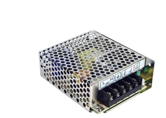 35w AC DC LED Güç Kaynağı LED Sürücü 12V RS-35 Sabit Voltaj