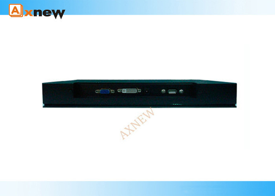 VGA / HMDI / AV 12V DC 10.4 inç LED Arka Işıklı Kasa Monitörü