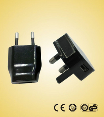 4W 100v / 120v / 240V 15A - 30A mobil cihaz için üniversal USB güç adaptörü