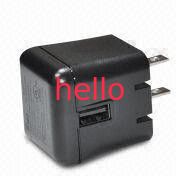 Harici Evrensel USB Güç Adaptörü 11W Ekstra Güvenli, AC-DC Adaptör