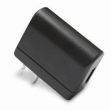 Mobil Cihazlar Evrensel USB Güç Adaptörü 3.5W, Cep Telefonu Şarj Cihazları