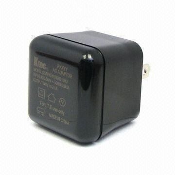 5.0V, 10 ila 2.100mA Evrensel USB Güç Adaptörü Düz Bilgisayar Şarj Cihazı Ekstra Güvenli Tasarım