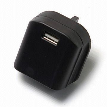 Alternatif Versiyonlu, Taşınabilir / Evrensel USB Güç Adaptörü, Hafif ve kullanışlı