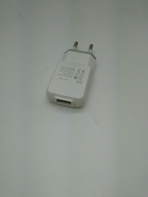 AC100 - 240V Taşınabilir Evrensel Usb Şarj Cihazı Yüksek Verimli CCC Tak