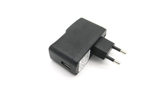 Evrensel USB Seyahat Taşınabilir Şarj Aleti Tablet PC için 50Hz / 60Hz ABD Tak