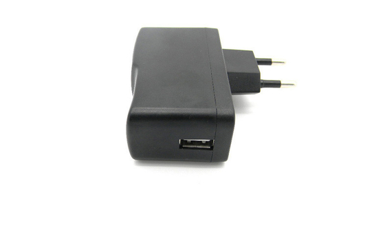 Evrensel USB Seyahat Taşınabilir Şarj Aleti Tablet PC için 50Hz / 60Hz ABD Tak