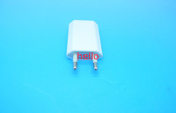 AC100-240V Evrensel USB Güç Adaptörü 5V 1000mA CCC Tak, Yüksek Etkinlik