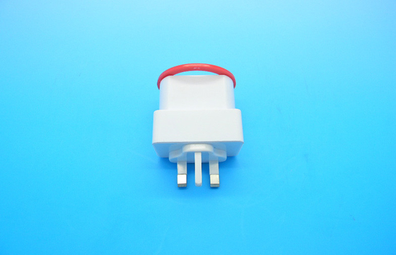 UK Plug Evrensel USB Seyahat Şarj Cihazı