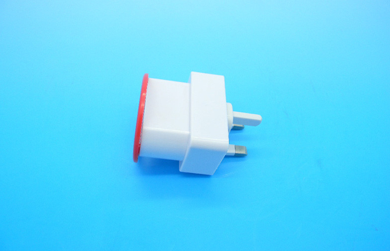UK Plug Evrensel USB Seyahat Şarj Cihazı