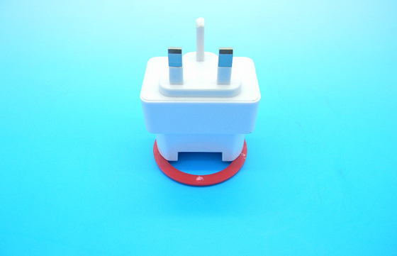 UK Plug Evrensel USB Seyahat Şarj Cihazı