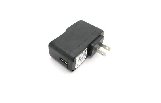 5V 2.0A 10W Evrensel USB Seyahat Şarj Regüleli ABD Tak, Kısa Devre