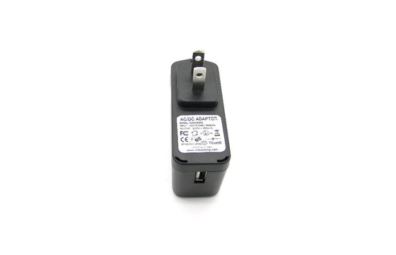 5V 2.0A 10W Evrensel USB Seyahat Şarj Regüleli ABD Tak, Kısa Devre