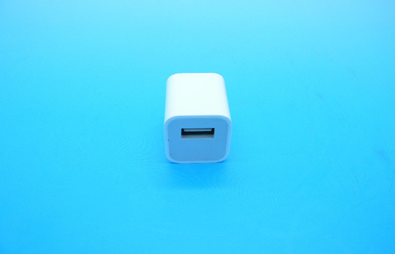 5V 1000mA Evrensel USB Seyahat Şarj Cihazı Apple MP3 MP4 için SAA Prizi