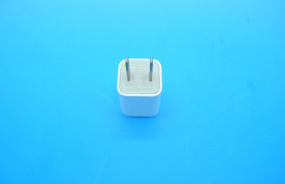 5V 1000mA Evrensel USB Seyahat Şarj Cihazı Apple MP3 MP4 için SAA Prizi