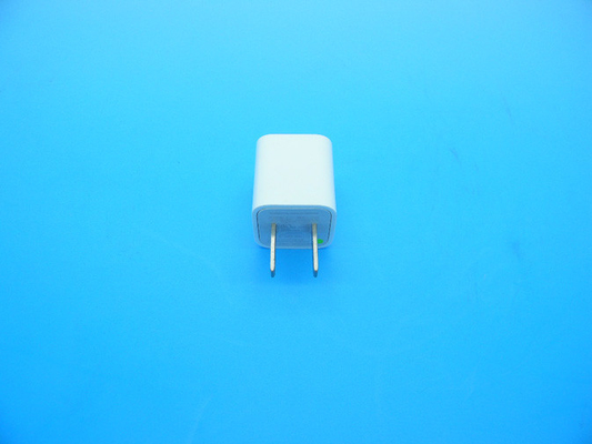5V 1000mA Evrensel USB Seyahat Şarj Cihazı Apple MP3 MP4 için SAA Prizi