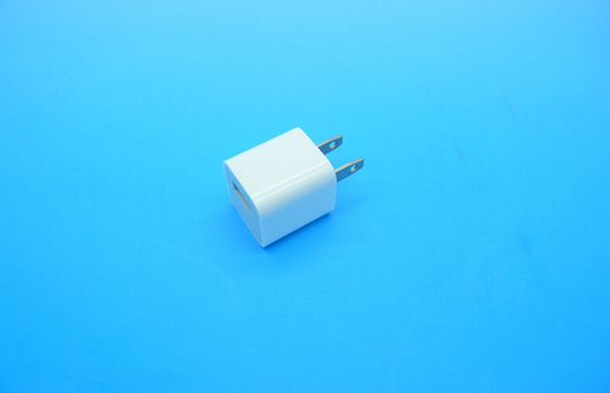 5V 1000mA Evrensel USB Seyahat Şarj Cihazı Apple MP3 MP4 için SAA Prizi