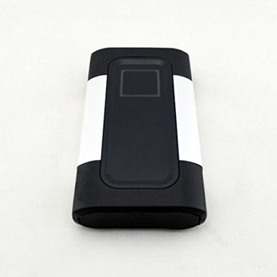 Evrensel Otomobil OBD2 Teşhis Aracı Otomatik Güç Adaptörü CDP Çok dilli