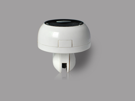 Iphone5 / 6 12v için Çıkış 5V / 1A Evrensel Mikro USB araba güç adaptörü şarj cihazı - 24v