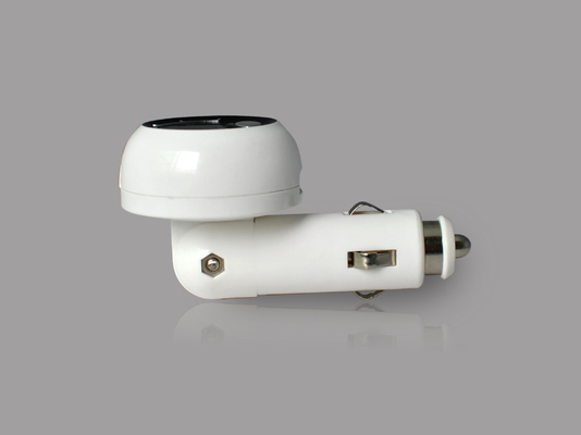 Iphone5 / 6 12v için Çıkış 5V / 1A Evrensel Mikro USB araba güç adaptörü şarj cihazı - 24v