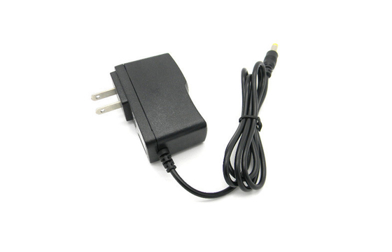 ADSL için AC / DC Duvara Montaj Güç Adaptörü ABD Plug 10W DC 5V 2.0A, Kısa Devre