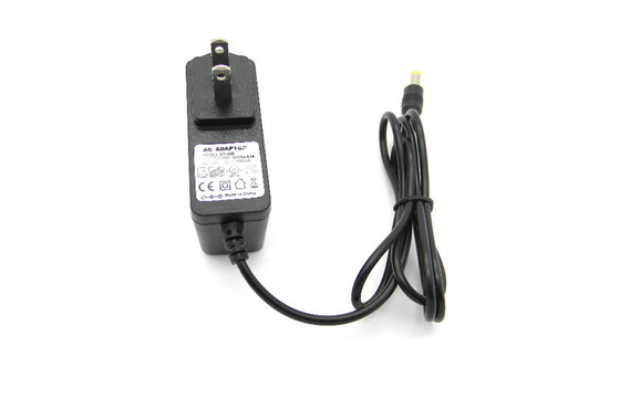 ADSL için AC / DC Duvara Montaj Güç Adaptörü ABD Plug 10W DC 5V 2.0A, Kısa Devre