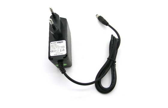 12V 500mA Duvar Montajlı Güç Adaptörü