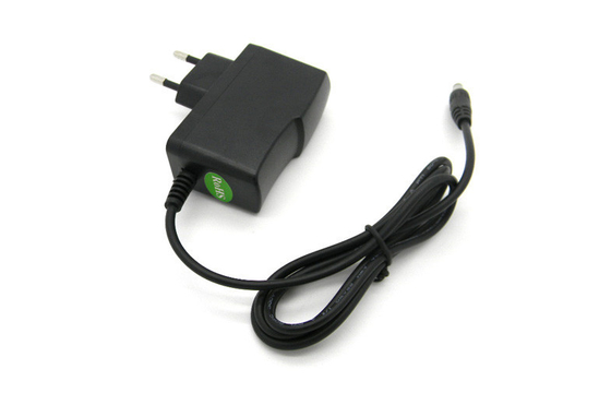 12V 500mA Duvar Montajlı Güç Adaptörü