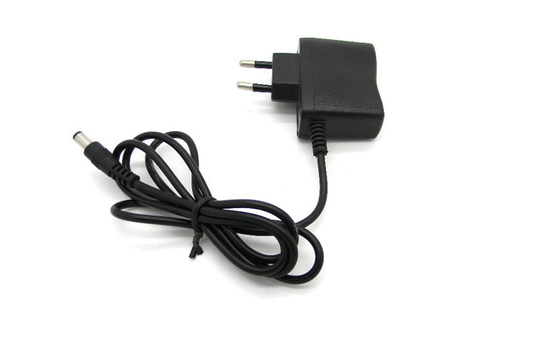 Çin Tedarikçi Yüksek Kalite 5V 1000mA Duvar Montajlı Güç Kaynakları DC İpucu 5.5x2.1mm