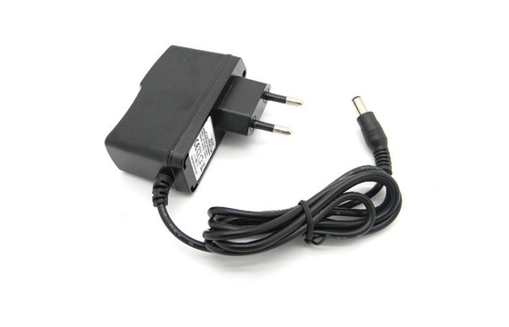 SATA için DC Güç Adaptörü Duvar Askısına AC 10Watt Anahtarlama