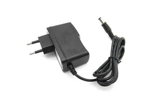 SATA için DC Güç Adaptörü Duvar Askısına AC 10Watt Anahtarlama
