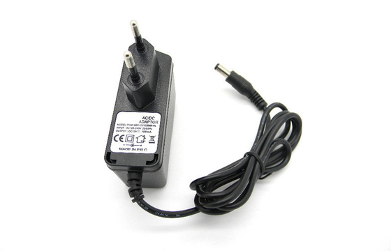SATA için DC Güç Adaptörü Duvar Askısına AC 10Watt Anahtarlama