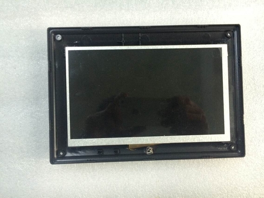 Dış Mekanda Küçük Duvar Tipi 7 İnç Yüksek Çözünürlüklü Ekran Monitörü 2500cd / m2