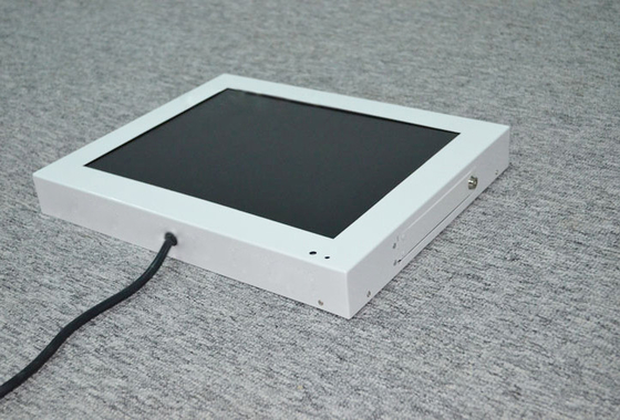 22 inç Duvara Monte LCD Dijital Tabela, Açık LCD reklam oyuncu