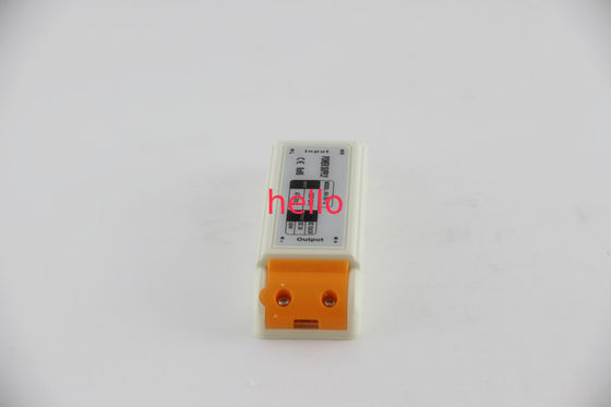 Istikrarlı PCB 2 yıl garanti CE RoHS DC12V 3A 36W LED güç kaynağı