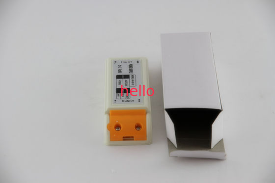 Istikrarlı PCB 2 yıl garanti CE RoHS DC12V 3A 36W LED güç kaynağı