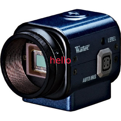 Ultra CCTV Kamera Modülü