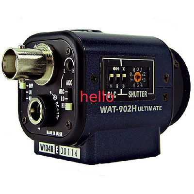 Ultra CCTV Kamera Modülü