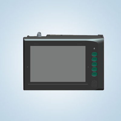 Yerinde Kamera için hafif CCTV Kamera Tester HD SDI CCTV Tester
