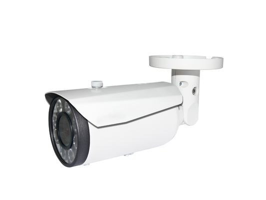 Sony, 8 çekirdekli Lazer IR LED&#39;li 1.3 Mega Piksel IR AHD CCTV Kamera 960P