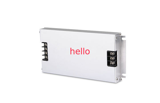 Otomobil Araba LED Güç Kaynağı 180W 4.5V / 40A DC DC Dönüştürücüler