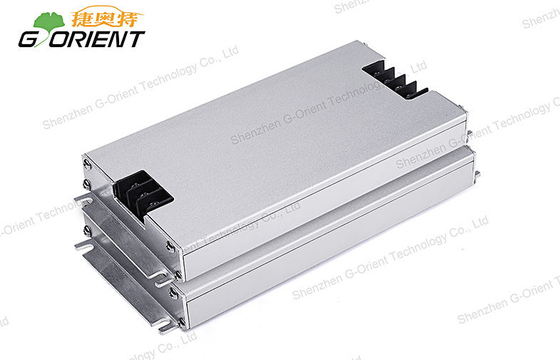 150W 5V / 30A Taksi / Araba Yüksek Verimli LED ekran güç kaynağı 91%
