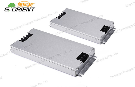 Yüksek Güvenilirlik Car LED Güç Kaynağı 126Watt DC 4.2V 30A İzoleli Sürücü