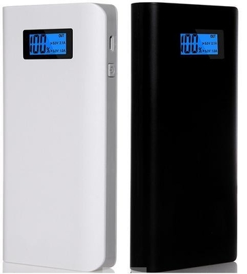 10000MAH 5V Mobil Güç Kaynağı